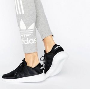 NWOT Women's adidas Originals Tubular Viral